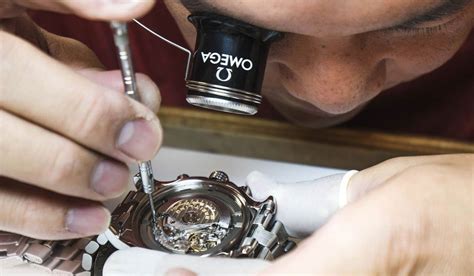 watch technician hiring abroad|Apply for Watch Repair Technician Jobs Today .